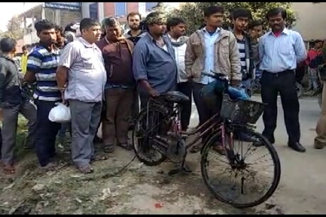 पटना में अलग-अलग इलाकों से मिली तीन लाश, पुलिस महकमे में हड़कंप पटना में अलग-अलग इलाकों से मिली तीन लाश, पुलिस महकमे में हड़कंप