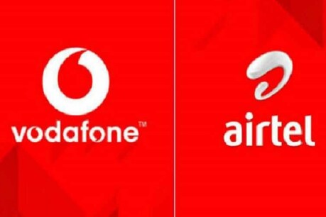 Airtel Vs Vodafone: सिर्फ 19 रुपये में करें अनलिमिटेड फ्री कॉल, इस्तेमाल करें डेटा भी... Airtel Vs Vodafone: सिर्फ 19 रुपये में करें अनलिमिटेड फ्री कॉल, इस्तेमाल करें डेटा भी...