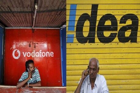 1 अप्रैल से महंगी होगी Vodafone Idea की सर्विस, AGR बकाया चुकाने के लिए मांगा 18 साल का वक्त 1 अप्रैल से महंगी होगी Vodafone Idea की सर्विस, AGR बकाया चुकाने के लिए मांगा 18 साल का वक्त