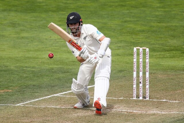 पहले टेस्ट में न्यूजीलैंड को बड़ा झटका, फिर चोटिल हुए कप्तान केन विलियमसन!