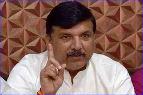 AAP सांसद बोले- ऐतिहासिक है रामलीला मैदान, यहीं से हुआ था भ्रष्टाचार के खिलाफ आंदोलन AAP सांसद बोले- ऐतिहासिक है रामलीला मैदान, यहीं से हुआ था भ्रष्टाचार के खिलाफ आंदोलन