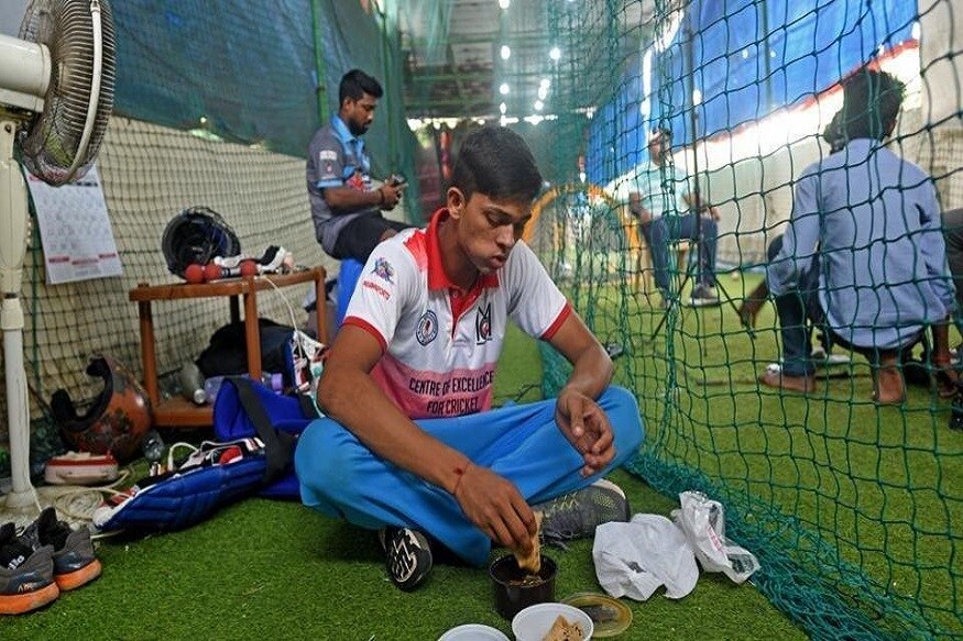 cricket news, sports news, india vs pakistan, yashasvi jaiswal, indian cricket team, icc under19 world cup, yashasvi coach, क्रिकेट न्यूज, खेल, यशस्वी जायसवाल, इंडिया वस पाकिस्तान, इंडियन क्रिकेट टीम, यशस्वी शतक, यशस्वी कोच, आईसीसी अंडर19 वर्ल्ड कप