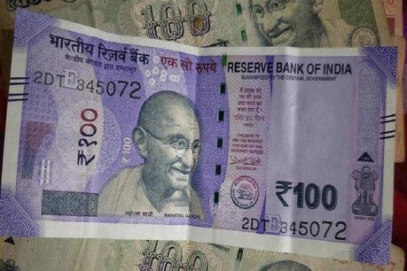 सरकार ने वार्निश लगे नोटों के प्रायोगिक परीक्षण के प्रस्ताव को मंजूरी दी