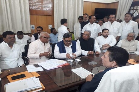 राज्यसभा में बिहार के सवर्ण नेताओं का है दबदबा, जानें किस जाति से हैं कितने सांसद राज्यसभा में बिहार के सवर्ण नेताओं का है दबदबा, जानें किस जाति से हैं कितने सांसद