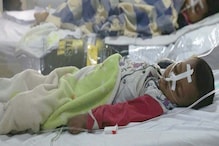 बिहार पर फिर से इंसेफेलाइटिस का खतरा, मुजफ्फरपुर में एक बच्चे की मौत