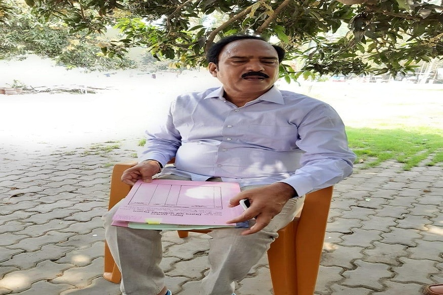 भारत लॉकडाउन