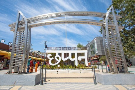 इंदौर में यहां होगी कोरोना की जांच, 56 दुकान और सराफा बाजार पर हुआ ये बड़ा फैसला इंदौर में यहां होगी कोरोना की जांच, 56 दुकान और सराफा बाजार पर हुआ ये बड़ा फैसला