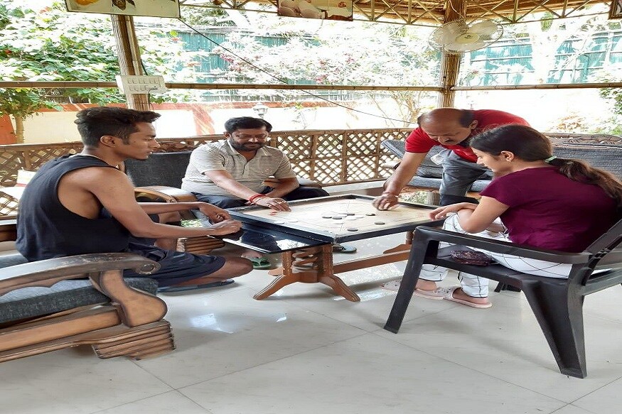 भारत लॉकडाउन