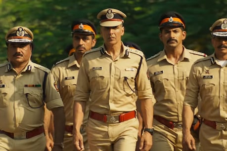 Sooryavanshi Trailer: आतंकियों की शामत बनकर आए अक्षय कुमार, 2020 का सबसे बड़ा एक्शन धमाका Sooryavanshi Trailer: आतंकियों की शामत बनकर आए अक्षय कुमार, 2020 का सबसे बड़ा एक्शन धमाका