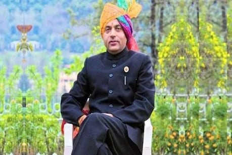 CM जयराम Exclusive: नाटी, कर्ज और कैबिनेट विस्तार पर बेबाकी से दिए जवाब CM जयराम Exclusive: नाटी, कर्ज और कैबिनेट विस्तार पर बेबाकी से दिए जवाब