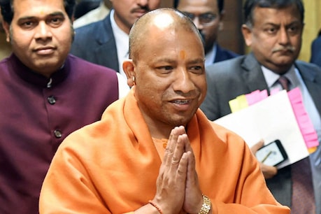 सीएम योगी ने 20 राज्यों के मुख्यमंत्रियों को लिखा पत्र, राज्यों से आपसी सहयोग की अपील सीएम योगी ने 20 राज्यों के मुख्यमंत्रियों को लिखा पत्र, राज्यों से आपसी सहयोग की अपील