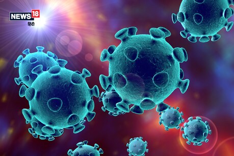 Coronavirus: फ्रांस से लौटा एयरलाइंस कर्मचारी हमीरपुर मेडिकल कॉलेज में भर्ती Coronavirus: फ्रांस से लौटा एयरलाइंस कर्मचारी हमीरपुर मेडिकल कॉलेज में भर्ती