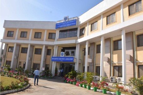 भोपाल में खुला डीएनए लैब, छह महीने में होगी जांच