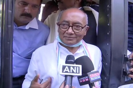 फ्लोर टेस्ट से पहले बोले दिग्विजय सिंह- कमलनाथ सरकार के पास नहीं हैं नंबर, विधायक दल की बैठक जल्द फ्लोर टेस्ट से पहले बोले दिग्विजय सिंह- कमलनाथ सरकार के पास नहीं हैं नंबर, विधायक दल की बैठक जल्द