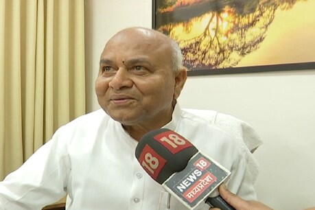 मंत्री गोविंद सिंह ने कहा कि यदि किसी ने निर्दलीय विधायक को रोका है तो उनके खिलाफ कार्रवाई होगी