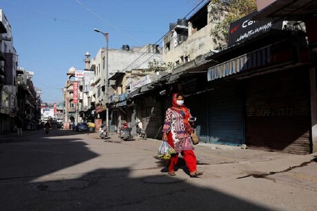 लॉकडाउन: मेयर पर लगा भ्रष्टाचार का आरोप, बोले- मुझ पर आरोप लगाने वाले 'नारियल की कसम खाएं' लॉकडाउन: मेयर पर लगा भ्रष्टाचार का आरोप, बोले- मुझ पर आरोप लगाने वाले 'नारियल की कसम खाएं'