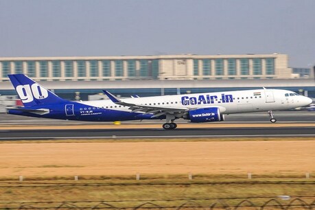 955 रुपये में करें GoAir से हवाई सफर