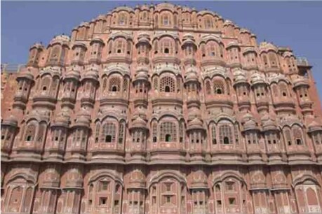 COVID-19: जयपुर में बढ़ते कोरोना पॉजिटिव मामलों से सरकार हुई सतर्क, परकोटा क्षेत्र किया सील COVID-19: जयपुर में बढ़ते कोरोना पॉजिटिव मामलों से सरकार हुई सतर्क, परकोटा क्षेत्र किया सील