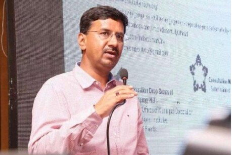 इंदौर में Total Lockdown पर लोग याद दिला रहे हैं केंद्र सरकार का आदेश इंदौर में Total Lockdown पर लोग याद दिला रहे हैं केंद्र सरकार का आदेश