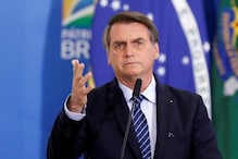 ब्राजील के राष्ट्रपति का आरोप- बच्चों को समलैंगिंक बनने के लिए उकसा रहा है WHO