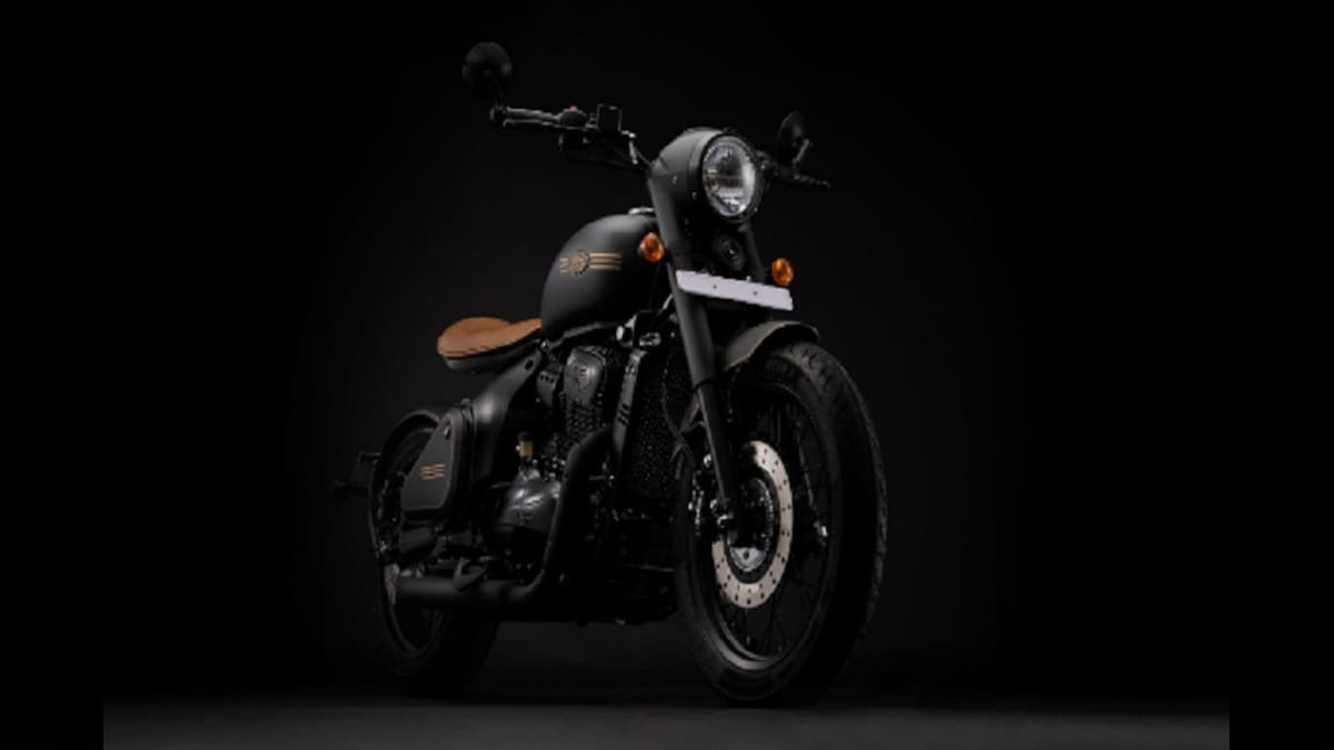 Java Fourty Rwo Model Steel Jawa Forty Two और Jawa BS6 हुई महंगी, जानें कितनी बढ़ी कीमतें jawa ...
