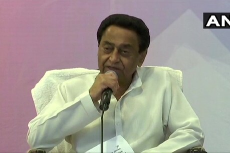 MP में सियासी संकट का द एंड: CM कमलनाथ ने राज्यपाल को दिया इस्तीफा MP में सियासी संकट का द एंड: CM कमलनाथ ने राज्यपाल को दिया इस्तीफा