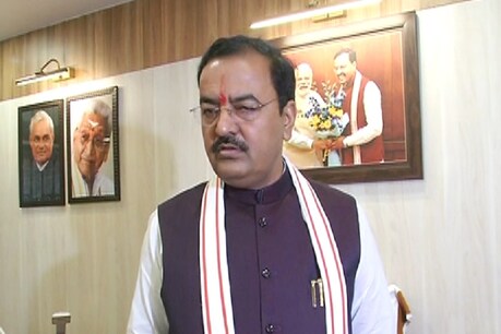 News 18 Impact: डिप्टी सीएम सख्त, मेरठ मेडिकल कॉलेज में ऑक्सीजन पाइपलाइन टेंडर निरस्त News 18 Impact: डिप्टी सीएम सख्त, मेरठ मेडिकल कॉलेज में ऑक्सीजन पाइपलाइन टेंडर निरस्त