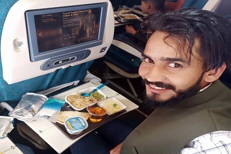 हिमाचल के 24 वर्षीय युवक की सऊदी अरब में संदिग्ध मौत, परिवार बोला- लटकाकर मारा हिमाचल के 24 वर्षीय युवक की सऊदी अरब में संदिग्ध मौत, परिवार बोला- लटकाकर मारा