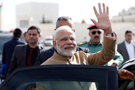 पीएम मोदी का ट्वीट- फेसबुक, ट्विटर, इंस्टाग्राम और यूट्यूब छोड़ने पर कर रहा विचार पीएम मोदी का ट्वीट- फेसबुक, ट्विटर, इंस्टाग्राम और यूट्यूब छोड़ने पर कर रहा विचार