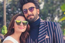 'गली बॉय' के बाद अब 'बैजू बावरा' में साथ आएगी रणवीर और आल‍िया की जोड़ी