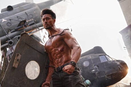 वो 5 कारण जो बना सकते हैं टाइगर श्रॉफ और श्रद्धा कपूर की 'Baaghi 3' को ब्लॉकबस्टर वो 5 कारण जो बना सकते हैं टाइगर श्रॉफ और श्रद्धा कपूर की 'Baaghi 3' को ब्लॉकबस्टर
