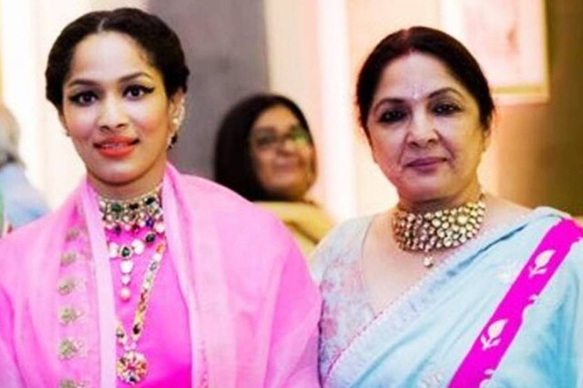 बेटी के तलाक पर नीना गुप्‍ता का बयान, 'शादी मत करो, ल‍िव-इन में रहो'