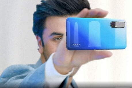 आज लॉन्च होगा दुनिया का पहला 44 मेगापिक्सल दो सेल्फी कैमरे वाला Oppo Reno 3 Pro आज लॉन्च होगा दुनिया का पहला 44 मेगापिक्सल दो सेल्फी कैमरे वाला Oppo Reno 3 Pro