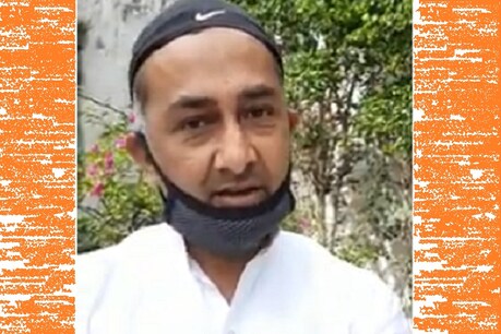 क़ाज़ी निज़ामुद्दीन ने मुख्यमंत्री से मज़दूरों को एक महीने का मुफ़्त राशन देने की अपील की है.