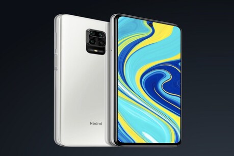 Redmi Note 9 PRO इन दमदार फीचर्स के साथ हुआ लॉन्च, जानिए कीमत के बारे में.... Redmi Note 9 PRO इन दमदार फीचर्स के साथ हुआ लॉन्च, जानिए कीमत के बारे में....