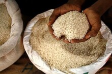 कोरोना से 10 लाख टन चावल के एक्सपोर्ट पर संकट, किसानों की आमदनी पर होगा असर