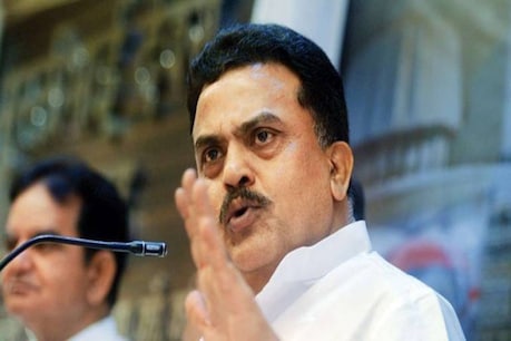 कांग्रेस नेता संजय निरुपम ने माना महाराष्ट्र सरकार कोरोना से निपटने में रही विफल. (फाइल फोटो)