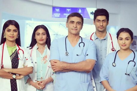 7 महीनों में ही बंद होने जा रहा है ये टीवी शो, नहीं मिली TRP! 7 महीनों में ही बंद होने जा रहा है ये टीवी शो, नहीं मिली TRP!