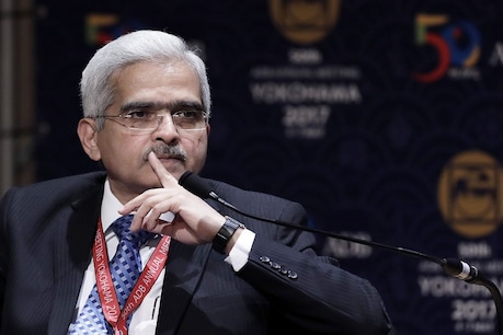 RBI गवर्नर ने जारी किया वीडियो, कहा- कोरोना से बचाव के लिए डिजिटल पेमेंट करें RBI गवर्नर ने जारी किया वीडियो, कहा- कोरोना से बचाव के लिए डिजिटल पेमेंट करें
