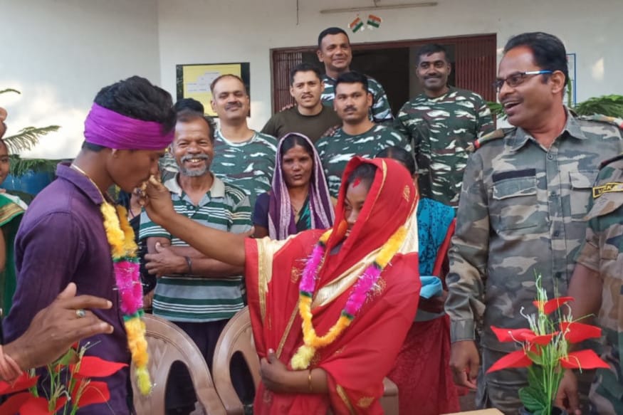 Chhattisgarh