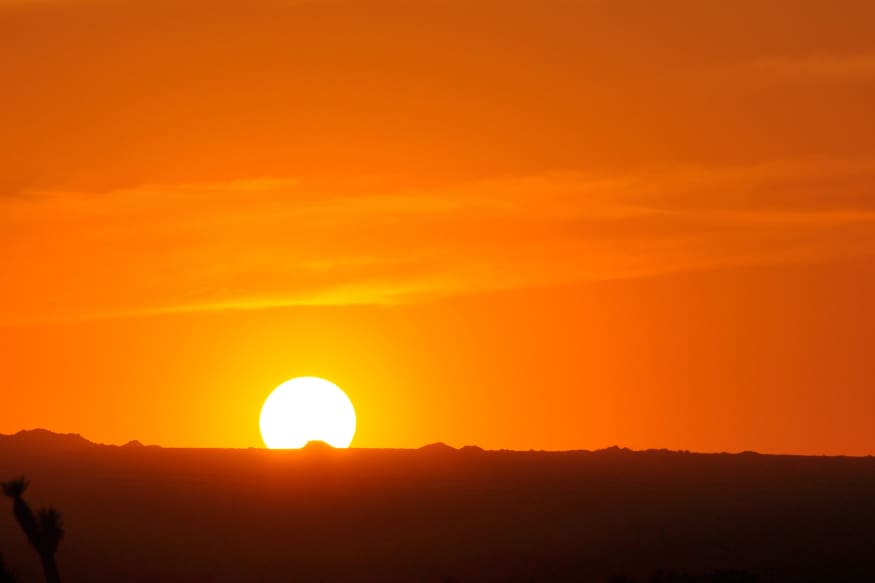 Sun