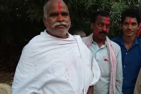 निर्भया के दादा ने दोषियों को बताया कोरोना, कहा- एक काली रात के बाद आया नया सवेरा निर्भया के दादा ने दोषियों को बताया कोरोना, कहा- एक काली रात के बाद आया नया सवेरा