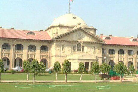 आरोपियों का पोस्टर चस्पा करने पर HC में सुनवाई पूरी. (फाइल फोटो)