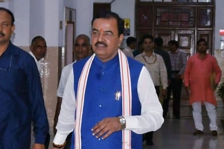 Lockdown: डिप्टी सीएम केशव मौर्या का एक ही लक्ष्य, प्रयागराज में कोई गरीब भूखा ना सोए Lockdown: डिप्टी सीएम केशव मौर्या का एक ही लक्ष्य, प्रयागराज में कोई गरीब भूखा ना सोए