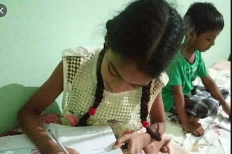 COVID 19: आंध्र प्रदेश में बिना एग्ज़ाम पास किए जाएंगे 6ठीं से 9वीं कक्षा के बच्चे COVID 19: आंध्र प्रदेश में बिना एग्ज़ाम पास किए जाएंगे 6ठीं से 9वीं कक्षा के बच्चे