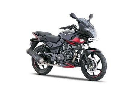 बाइक की कीमत बीएस-4 वर्ज़न की तुलना में करीब 8 हज़ार  रुपये ज्यादा होगी. 