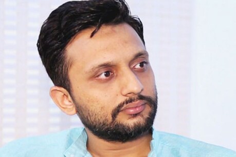 जीशान अय्यूब ने लॉकडाउन को लेकर यह ट्वीट किया है.