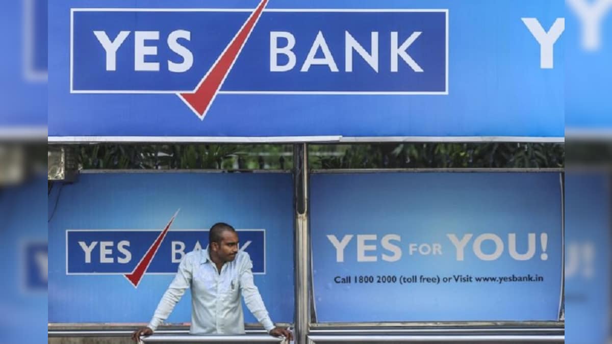 आखिर क्यों बर्बादी की कगार पर पहुंचा Yes Bank Know Why Yes Bank Condition Get Worsened Yes 7332
