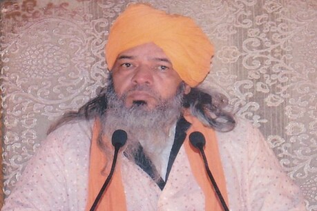 दिल्ली हिंसा पर बोले अजमेर दरगाह के दीवान- शांति को कमजोर करने वाली चीज का इस्लाम में कोई स्थान नहीं दिल्ली हिंसा पर बोले अजमेर दरगाह के दीवान- शांति को कमजोर करने वाली चीज का इस्लाम में कोई स्थान नहीं
