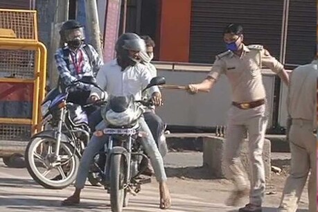 आगरा लॉकडाउन: अब नहीं खुलेंगी किराना और मेडिकल स्टोर, जानिए कैसे मिलेगी राशन व दवाई आगरा लॉकडाउन: अब नहीं खुलेंगी किराना और मेडिकल स्टोर, जानिए कैसे मिलेगी राशन व दवाई